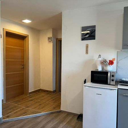 Apartments Zupan Šenčur エクステリア 写真