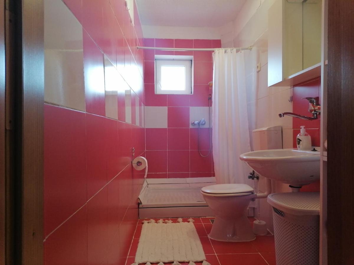 Apartments Zupan Šenčur エクステリア 写真