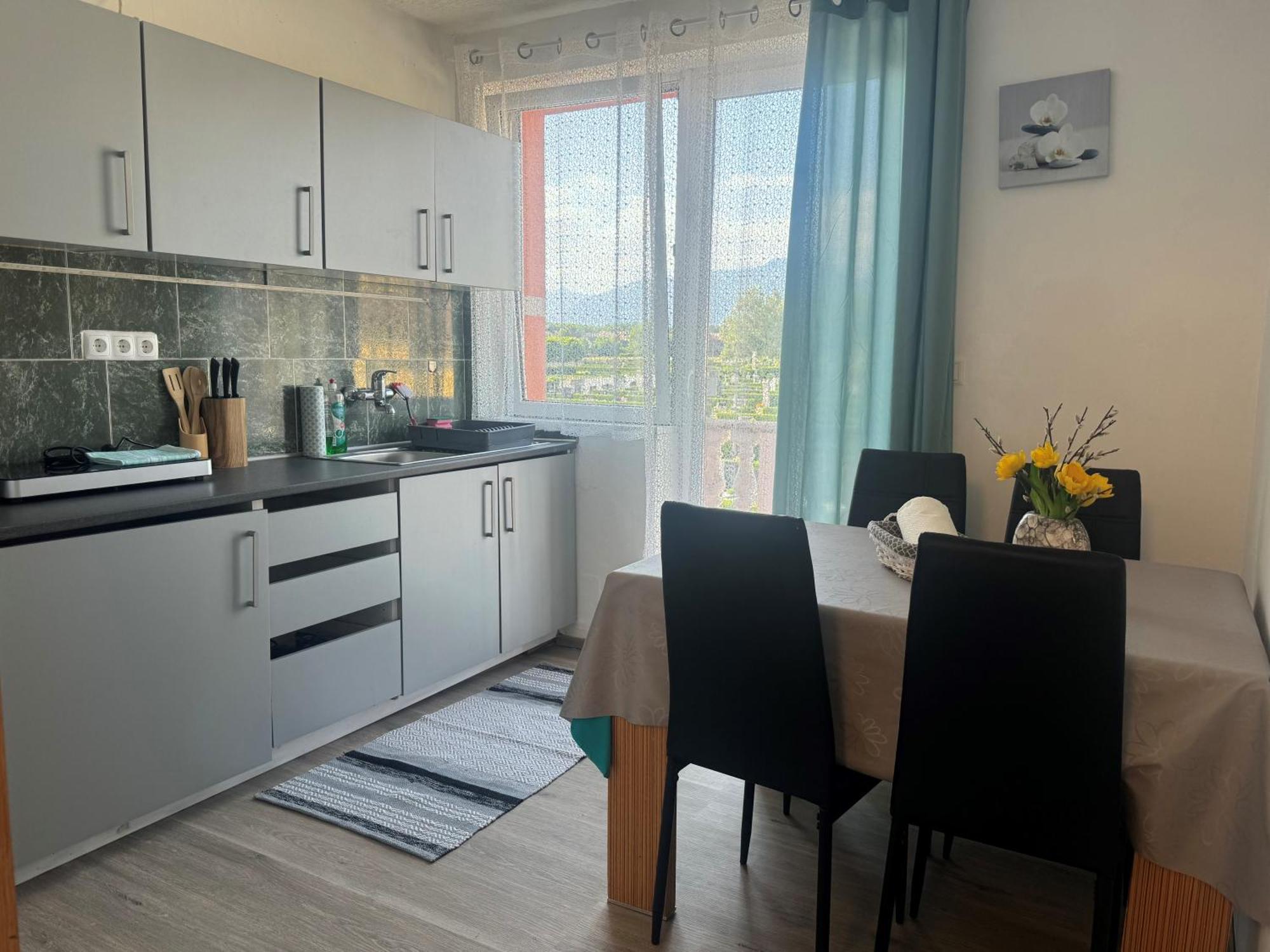Apartments Zupan Šenčur エクステリア 写真