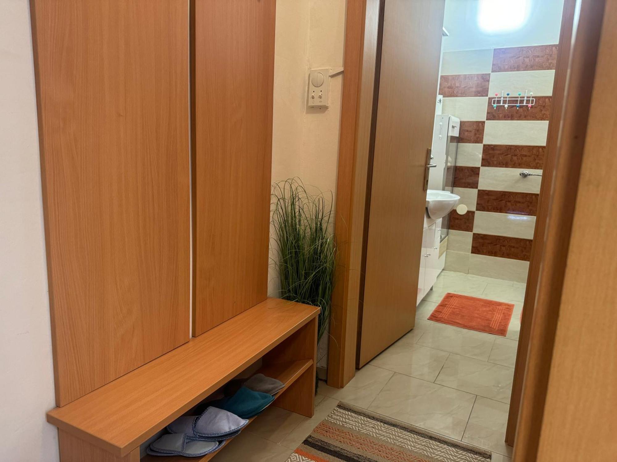 Apartments Zupan Šenčur エクステリア 写真
