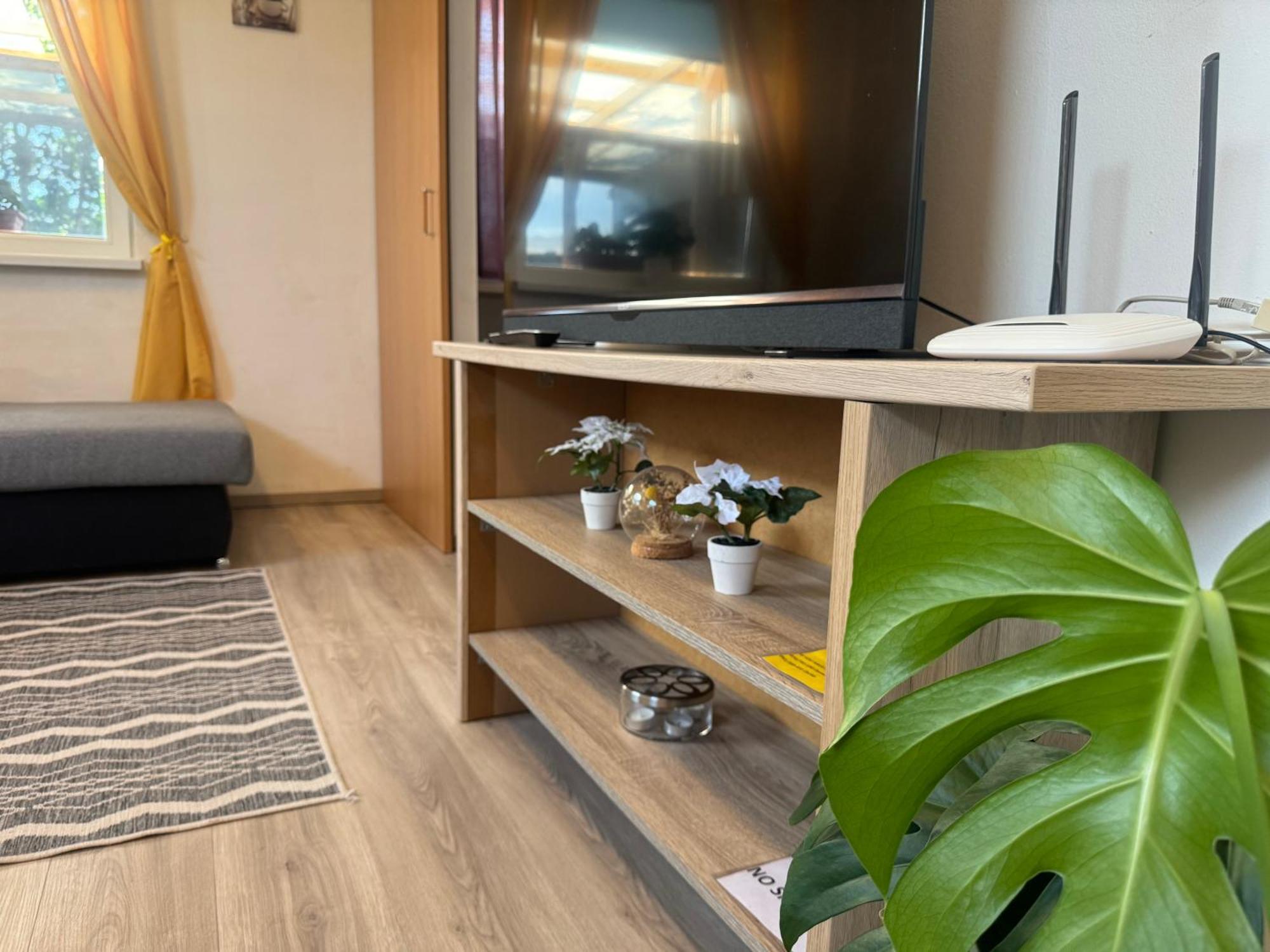 Apartments Zupan Šenčur エクステリア 写真